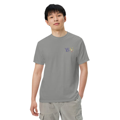 YVNG Sneezy Unisex T-shirt