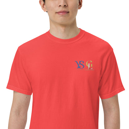 YVNG Sneezy Unisex T-shirt