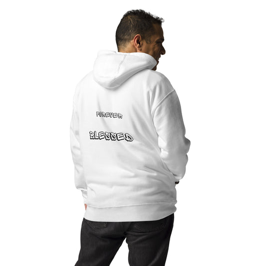 Forever Blessed Unisex Hoodie